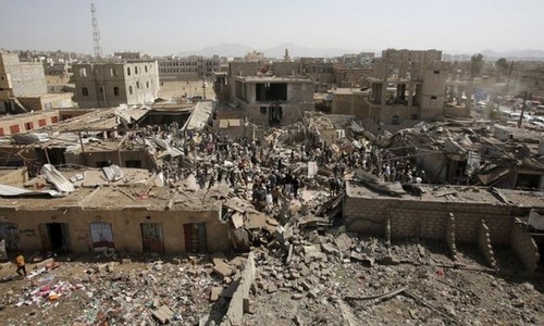 Fragile peace prospects in Yemen - ảnh 1